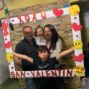 Meet your Posher, Karina